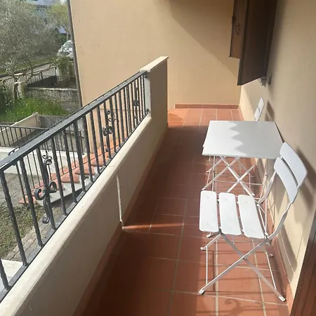Apartmán Caorlina - Agenzia Cocal Caorle