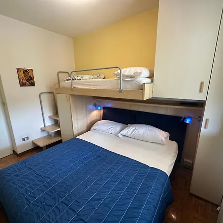 Apartmán Caorlina - Agenzia Cocal Caorle