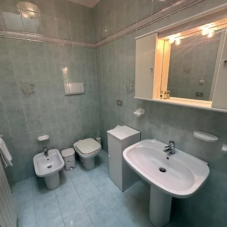 Apartmán Caorlina - Agenzia Cocal Caorle