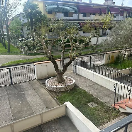 Caorlina - Agenzia Cocal Apartmán