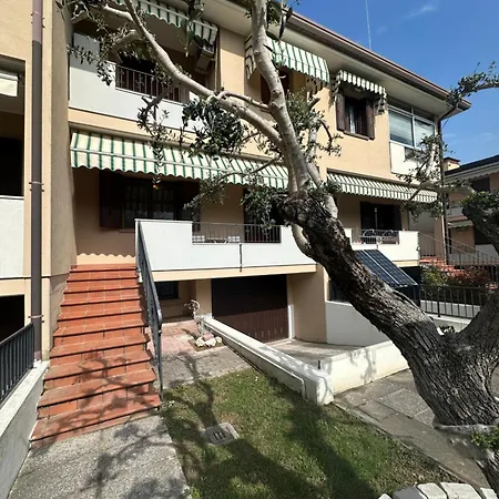 Caorlina - Agenzia Cocal Apartmán Caorle